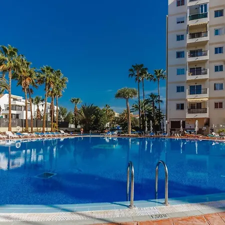 Apartment El Dorado Playa de las Américas